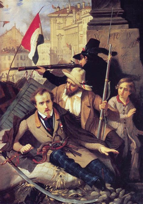 Italian Unification July Important Events On July Rd In