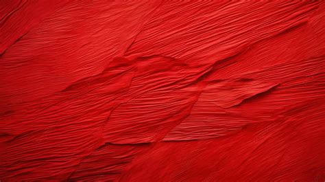 Scarlet Cr Pe Paper Texture Background Old Wallpaper Wallpaper