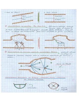 Topografia Minera Subterranea Pdf