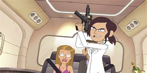 Netflix Cancels Animated Series Inside Job Post Season One