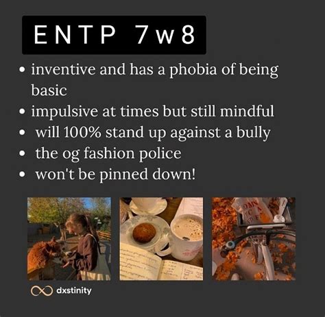 Entp 7w8 In 2024 Entp Entp Personality Type Mbti