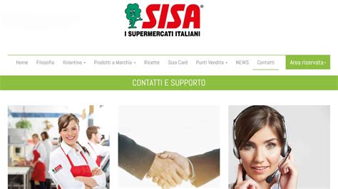 Sisa Lavora Con Noi Posizioni Aperte Invio Cv