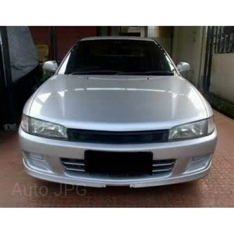 Jual Grill Lancer Evo Sporty Shopee Indonesia