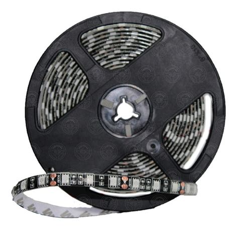 Tira Led 5050 Recortable Rollo 5m 300 Hiper Leds Exterior F1 Mercadolibre