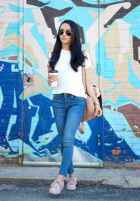 Effortless Chic