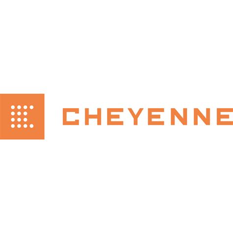 Cheyenne logo, Vector Logo of Cheyenne brand free download (eps, ai ...