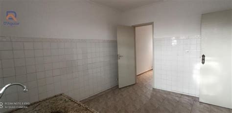 Apartamento Para Aluguel Quarto Jardim Brasil Zona Norte S O