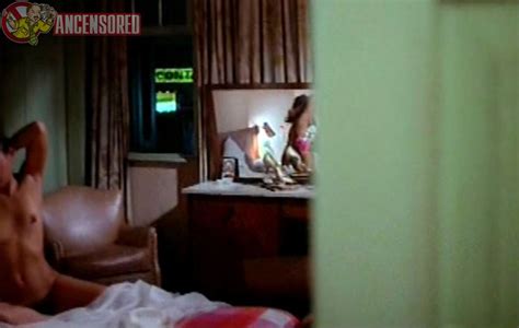 Naked Cristina Ache In Estrela Nua