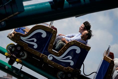 Coney Island Adds 3 New Rides In Luna Park Expansion: Photos | Brooklyn ...