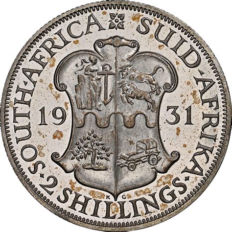 South Africa Shillings Km Prices Values Ngc