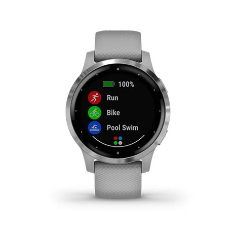 vívoactive 4S | Wearables | Garmin Malaysia