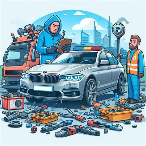 BMW Car Breakers Near Me - Find Reliable Parts and Services