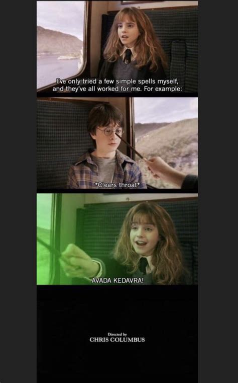 Here Are Hilarious Harry Potter Jokes To Get You Through The Day