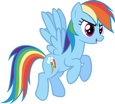 Rainbow Dash Wiki Muffins Mlp Creepypasta Amino Amino