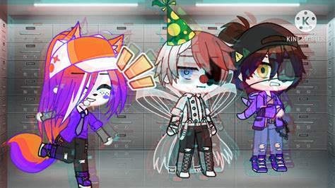 Lolbit F Naf Gacha Life