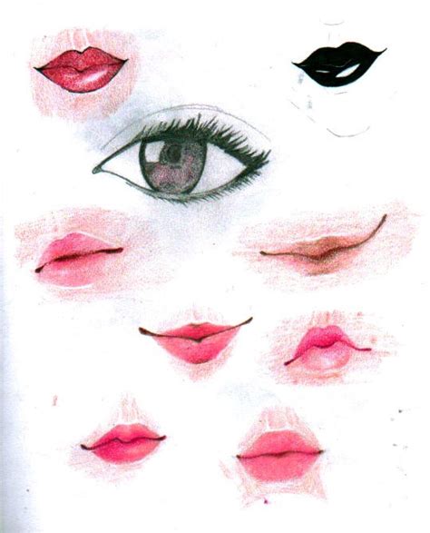 Lips Reference by secretstarz7 on DeviantArt