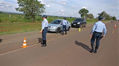 Polícia Militar Rodoviária Divulga Resultado Da Operação Finados Sejusp