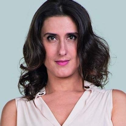 Saiba Tudo Sobre Paola Carosella Ltimas Not Cias Biografia