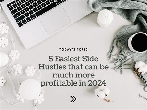 Easiest Side Hustles To Start 2024 Rani Valeda