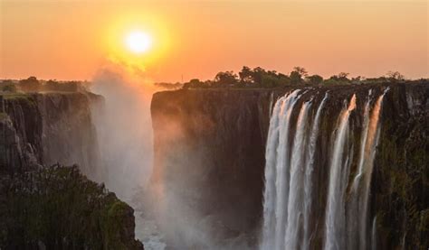 Top 15 Best Things To Do In Zambia Kenyan Backpacker