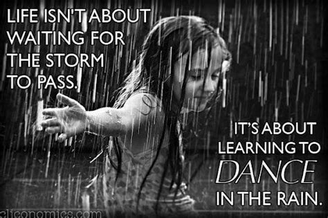 Quotes and Sayings: Raining Quotes and Wallpapers