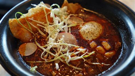 Fiestas Patrias Cu Nto Se Gasta Una Familia En Hacer Un Pozole