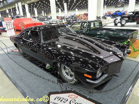 Detroit Autorama 2023...lots of photographs :) - 1:1 Reference Photos ...