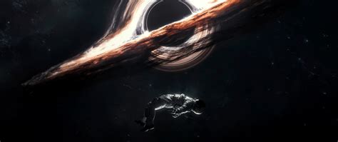 Interstellar Black Hole 4k Wallpaper - Infoupdate.org