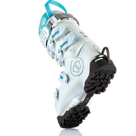 Protection Antiglisse Ski Boot Traction Noir Sidas