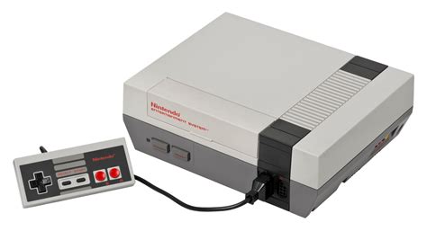 Prototype Nes And Controller Spotted At Nintendo Ny Store My Nintendo