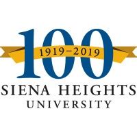 Siena Heights University | LinkedIn