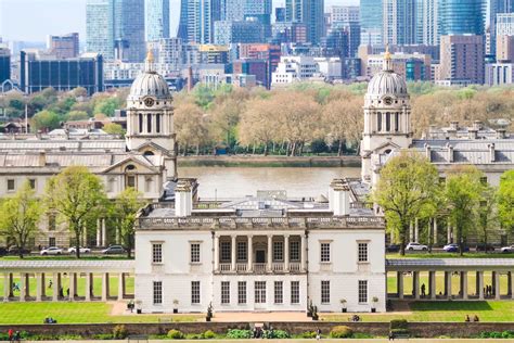 Top 15 Things To Do In A Day Out In Greenwich | London