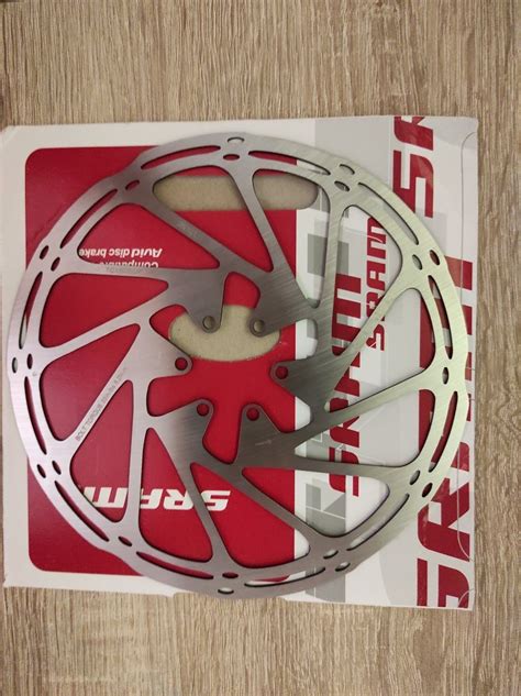 Tarcza Hamulcowa Sram Centerline Mm Na Ruby Lasoch W Olx Pl