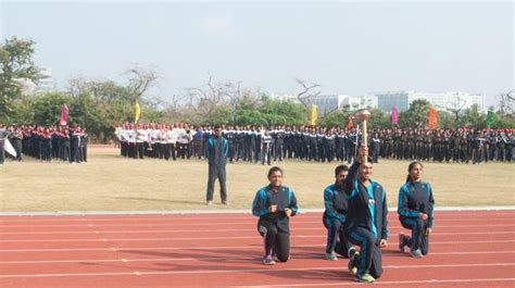 IIT Bombay wins 52nd Inter-IIT sports meet - Sportstar