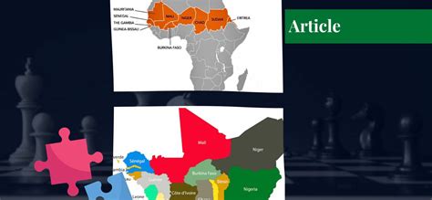 The Alliance of Sahel States: A Challenger to ECOWAS