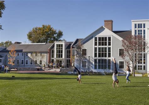 Concord Academy Boston Massachusetts Usa