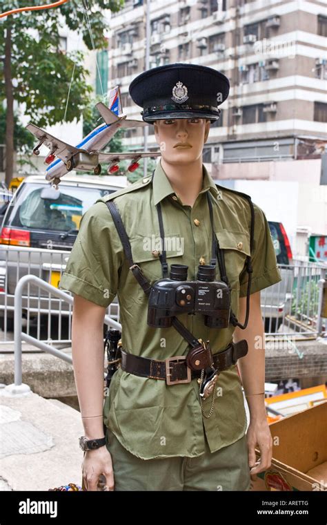 Hong kong uniform photo – Telegraph