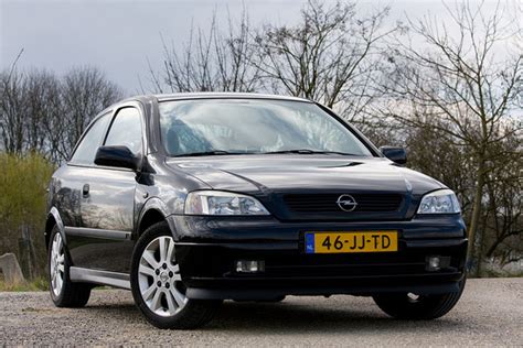 Topworldauto Photos Of Opel Astra Classic Photo Galleries