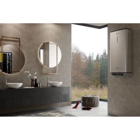 Ariston VELIS LUX INOX PW ABSE WIFI 100 инструкция, характеристики ...