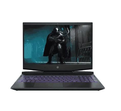 HP Pavilion Gaming 15-Dk1509TX Laptop at Rs 91999 | HP Laptop in ...