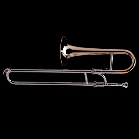 Soprano Trombone – PB453 | Wessex Tubas