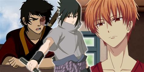 10 Anime Characters Who Never Got Their Revenge