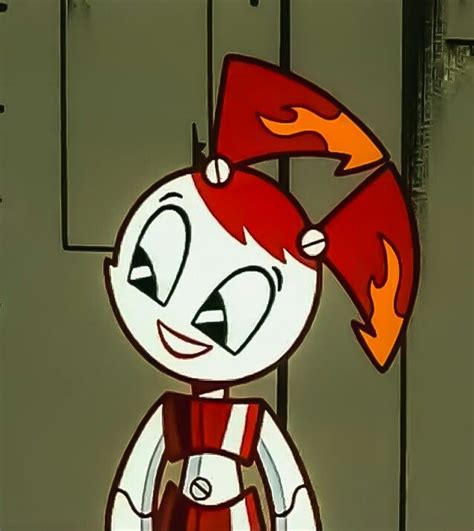 Pin On Mlaatr My Life As A Teenage Robot