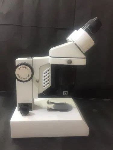 Mayalab X X Binocular Stereoscopic Microscope Dual Light Is It