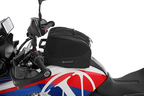 Elephant Sport Edition Tank Bag F Xr Wunderlich