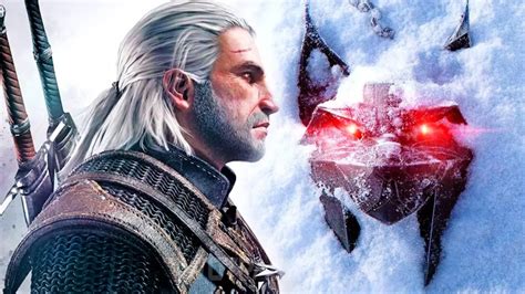 The Witcher 4 will be without Geralt – game director CDPR