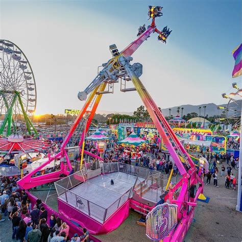 Carnival Rides