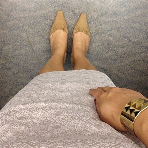 Dare To Go Nude A Guide To Finding The Perfect Nude Heels Modernfilipina Ph