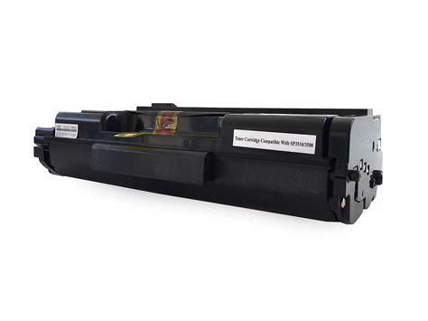 Compatible Sp Toner Cartridge For Ricoh Sp Sf