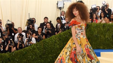 Gli Ospiti Del Met Gala Tutte Le Celeb Che Aspettiamo Di Vedere